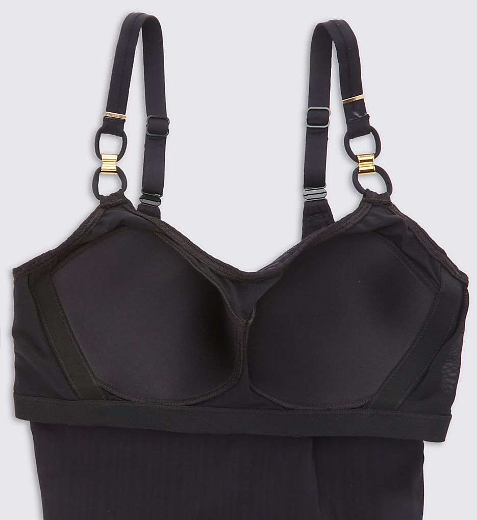 PRIMA DONNA Kiruna Padded Wireless One Piece Swimsuit
