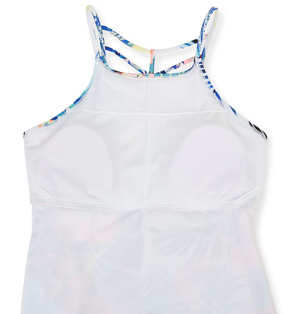  Haleiwa St. Croix Tankini Swim Top
