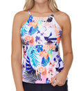  Haleiwa St. Croix Tankini Swim Top