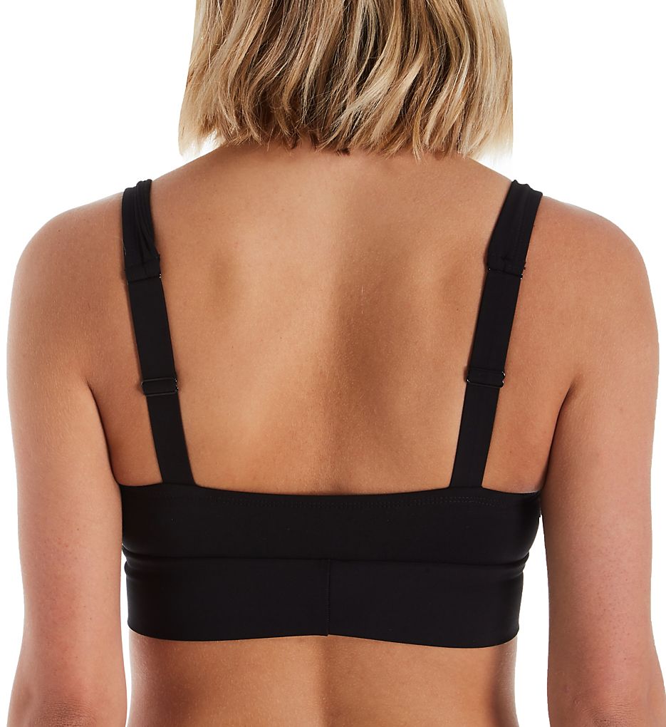  Ava Over The Shoulder Bikini Swim Top