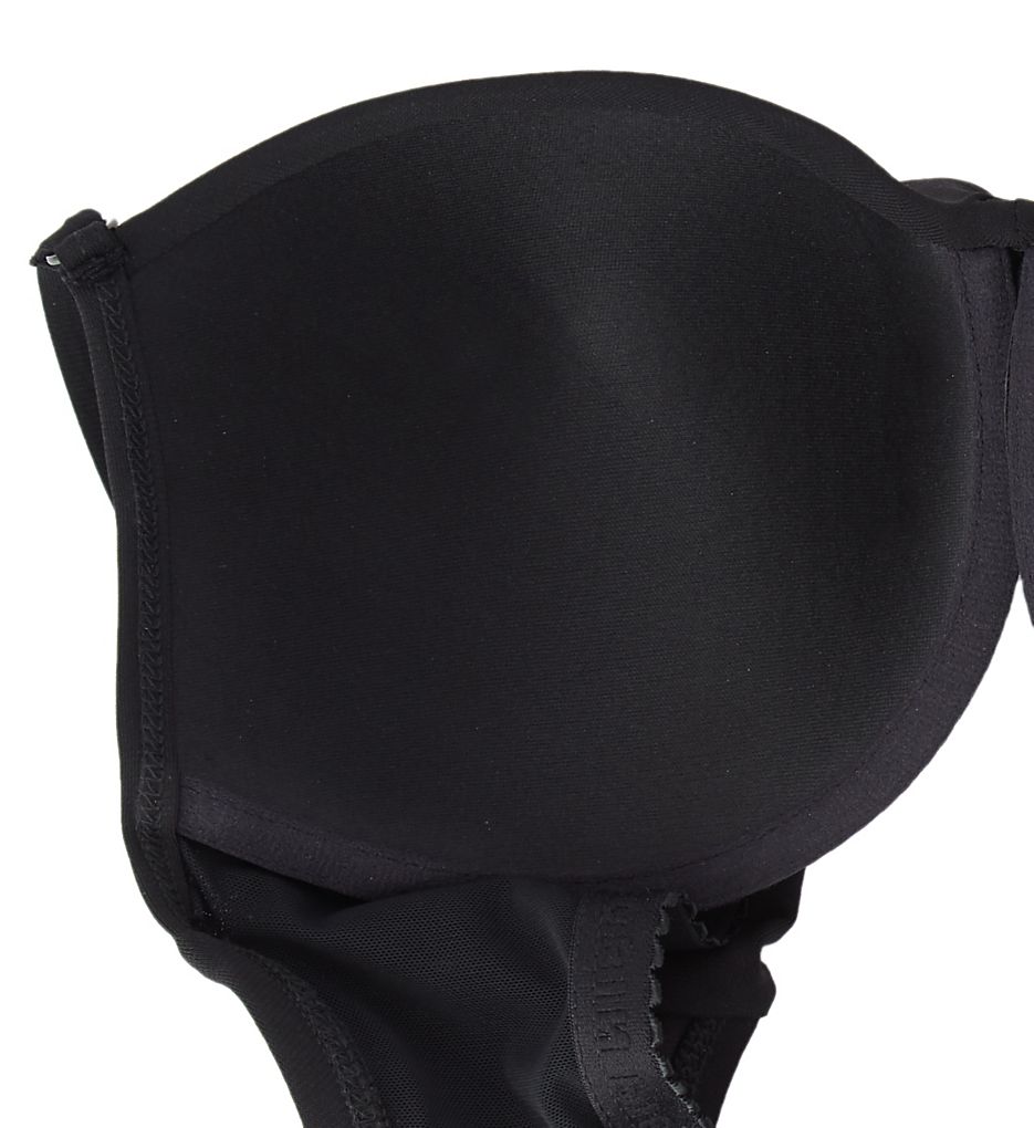  Ava D Cup Twist Front Bikini Swim Top