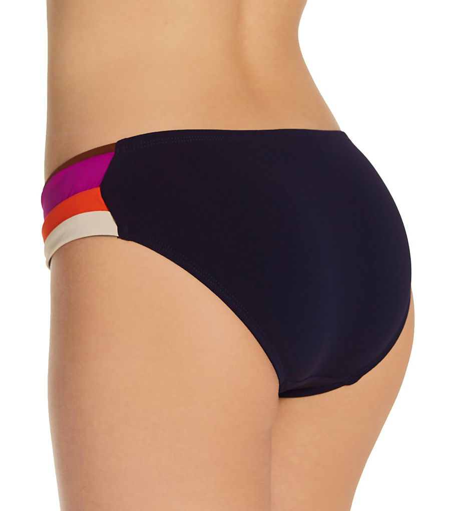  Billie Twist Swim Bottom