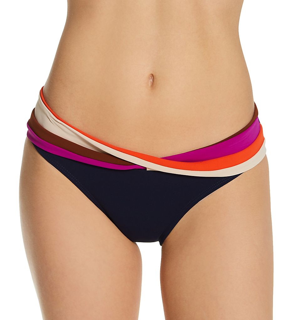  Billie Twist Swim Bottom