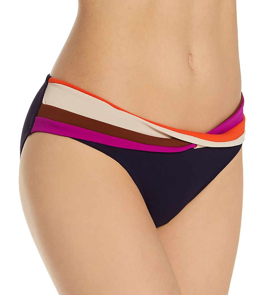  Billie Twist Swim Bottom