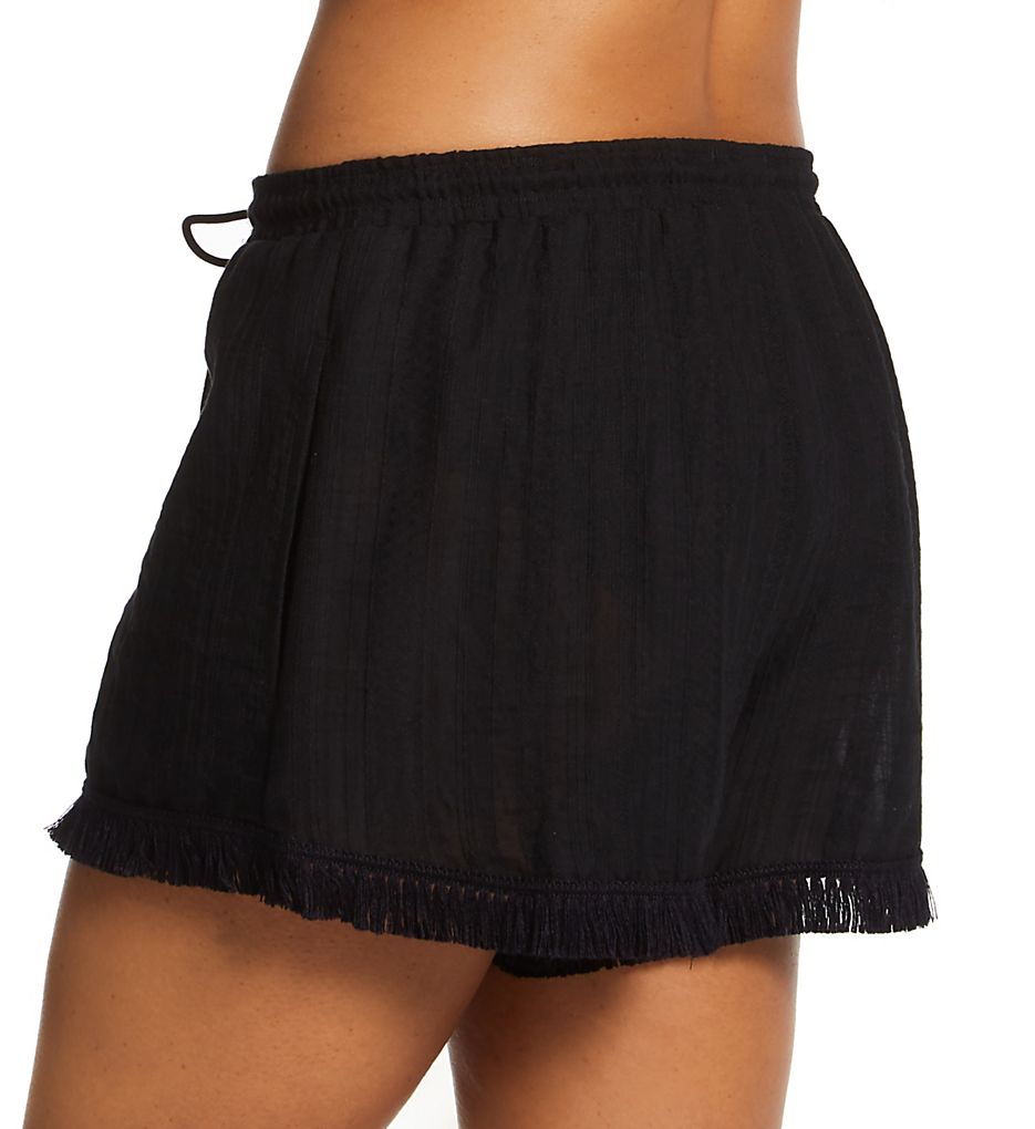  Natalie Shorts Swim Cover Up