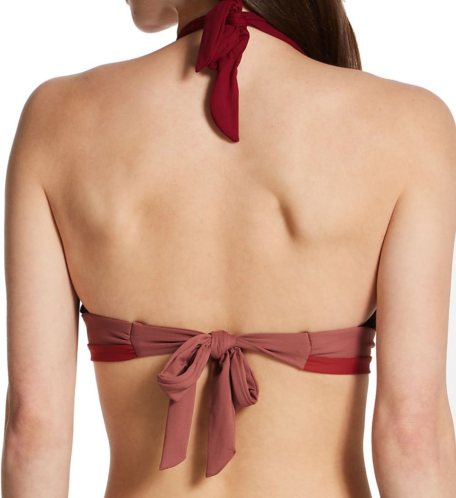  Billie Halter Swim Top