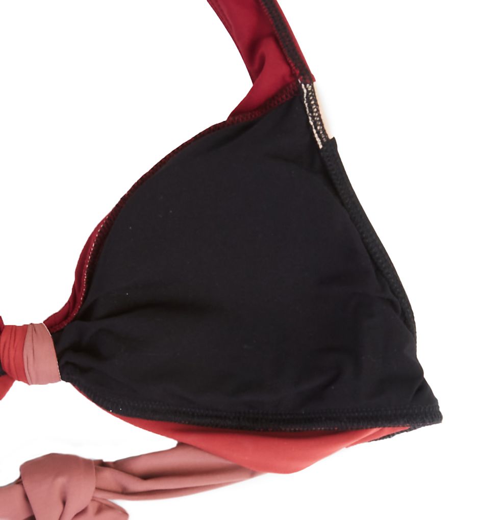  Billie Halter Swim Top