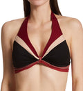  Billie Halter Swim Top