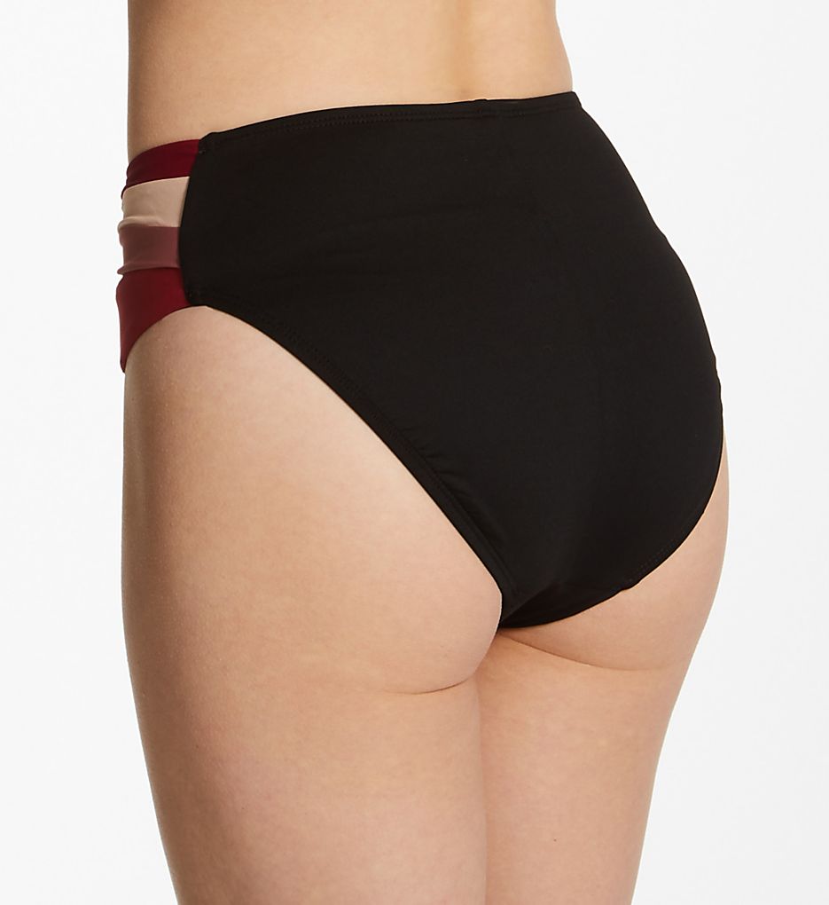  Billie High Waist Bottom