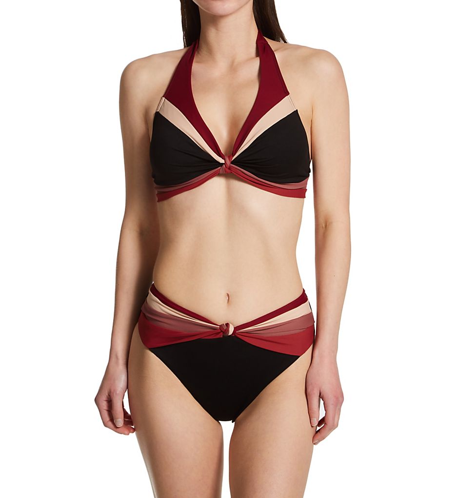  Billie High Waist Bottom