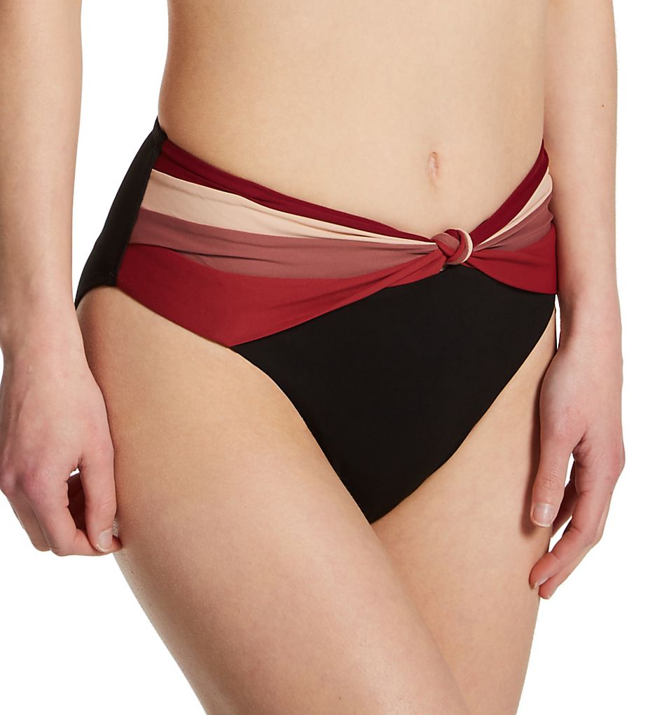  Billie High Waist Bottom