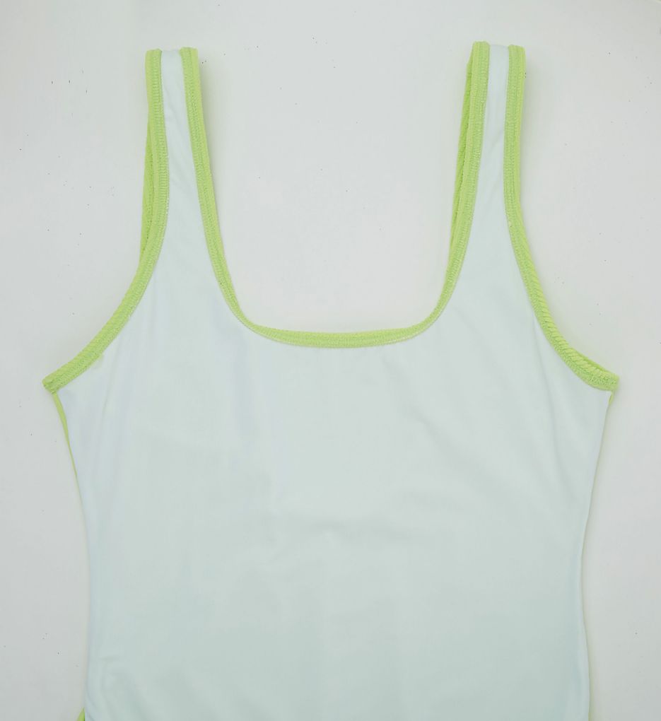  Pacifica Fiona One Piece Swimsuit