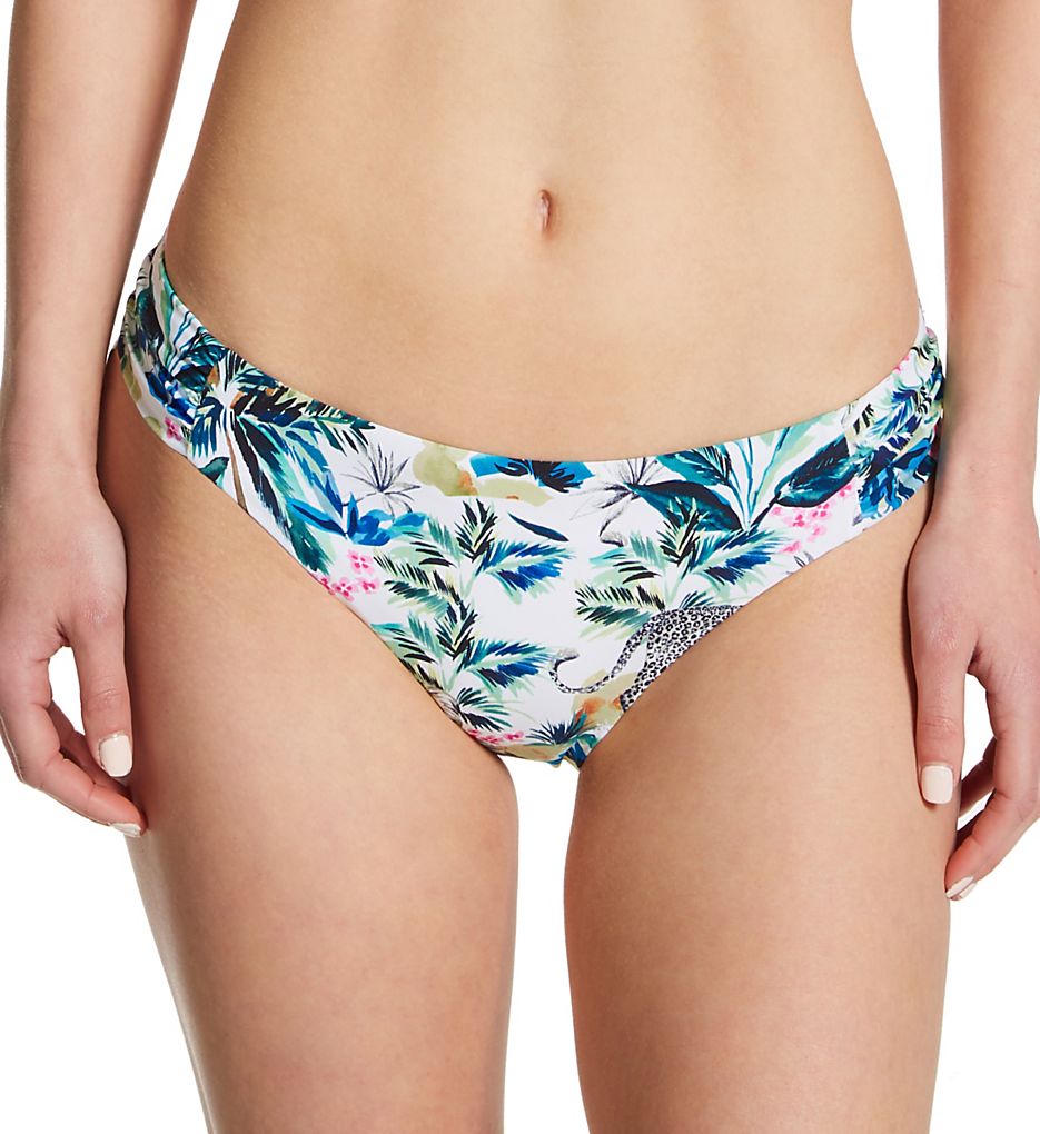  Into The Wild Femme Fatale Hipster Swim Bottom