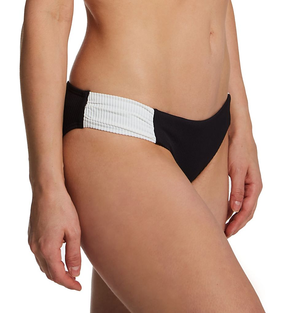  Roll The Dice Femme Fatale Hipster Swim Bottom