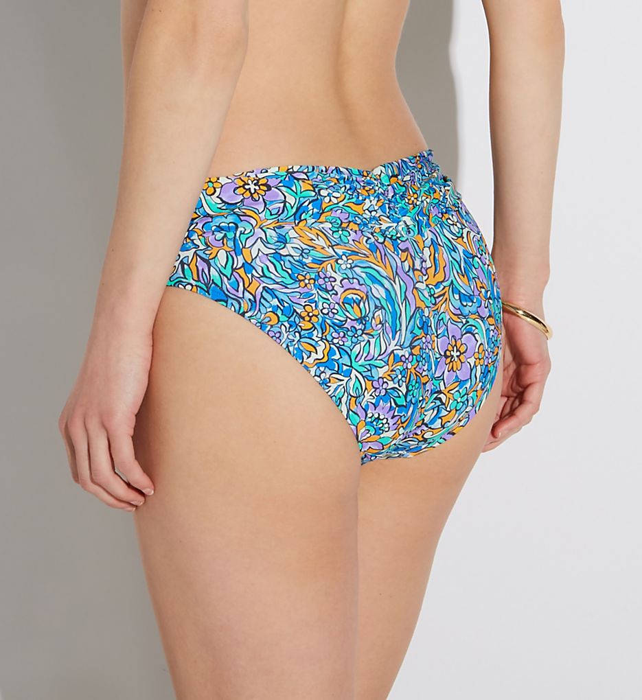  Pansy Fields Unforgettable Swim Bottom