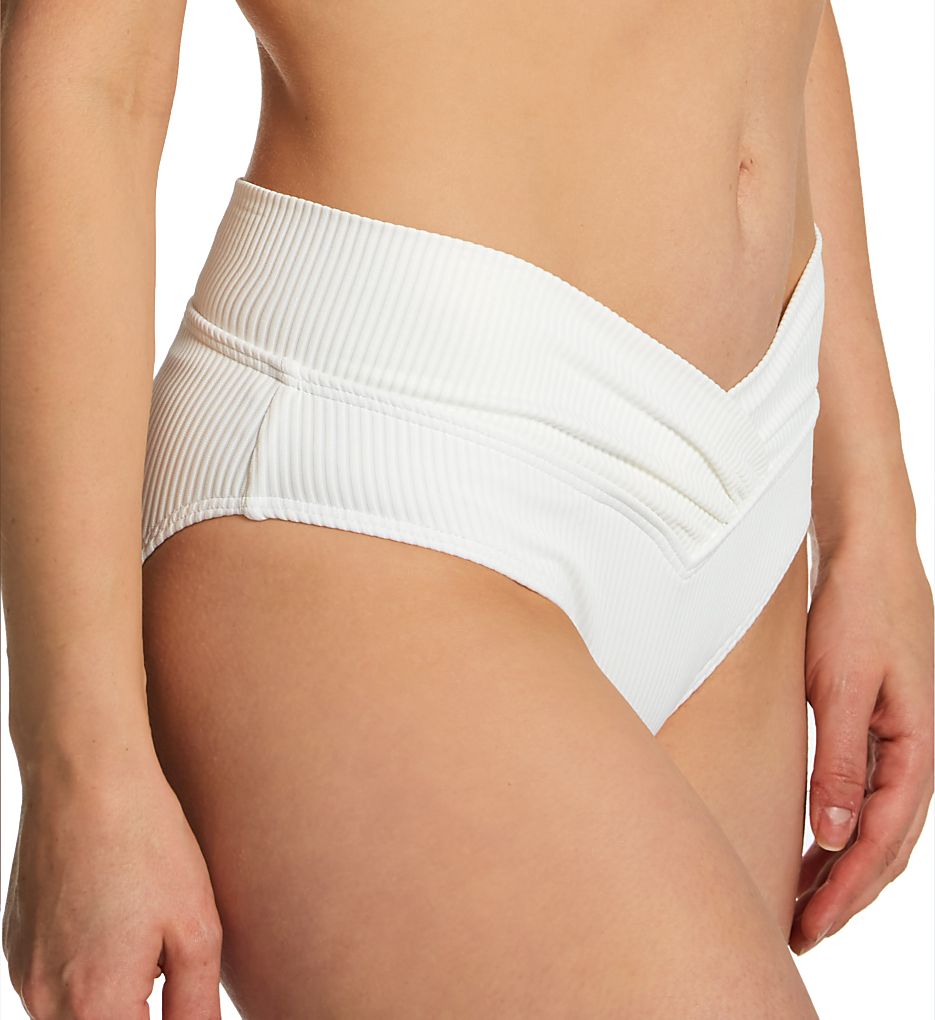  Paloma Summer Lovin V-Front Swim Bottom