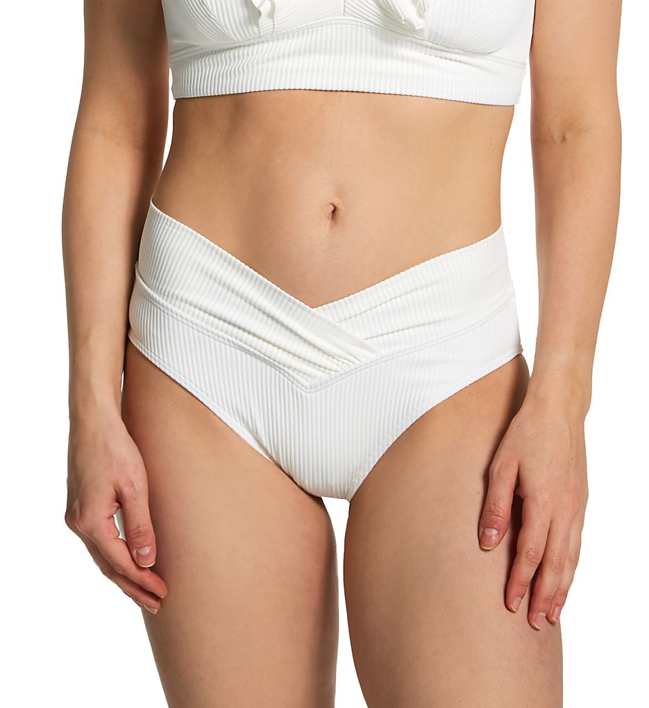  Paloma Summer Lovin V-Front Swim Bottom