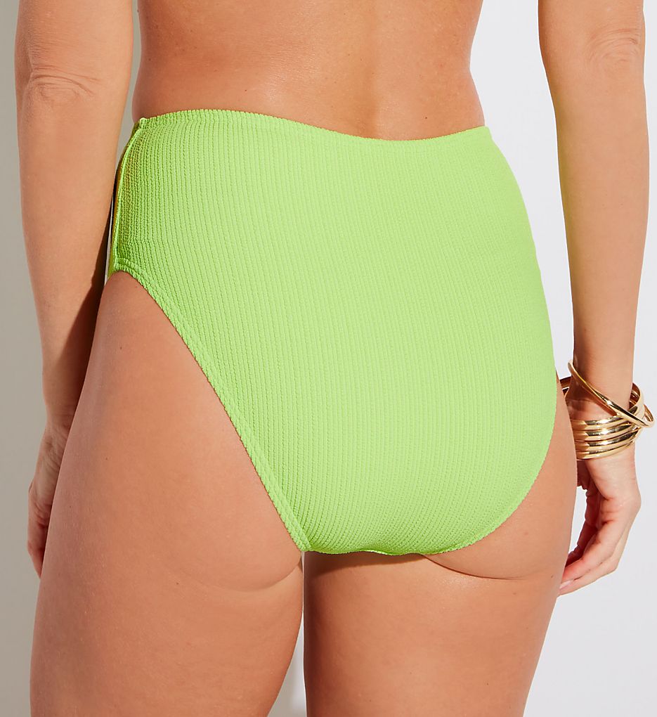  Pacifica Astrid High Waist Swim Bottom