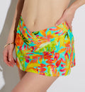  Lush Luau Summer Lovin' Swim Skirt