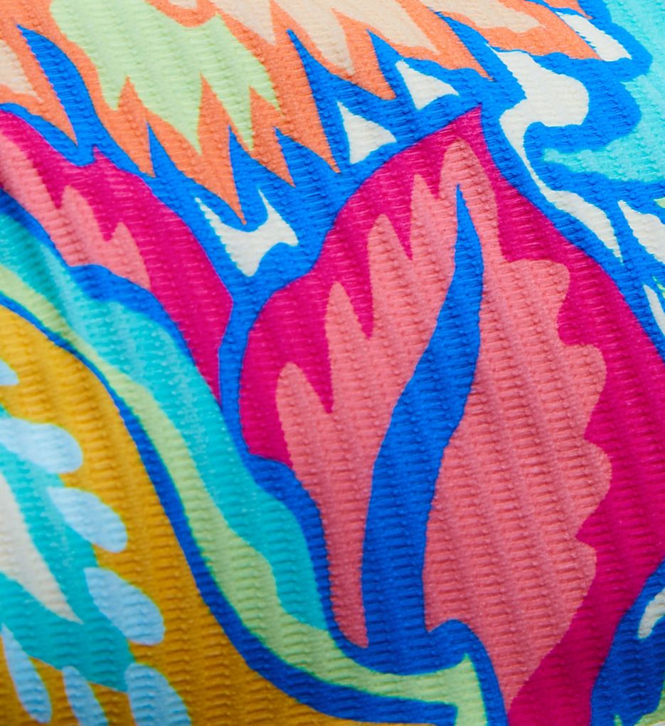  Fiji Sandbar Rib Elsie Swim Top