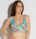  Fiji Sandbar Rib Elsie Swim Top