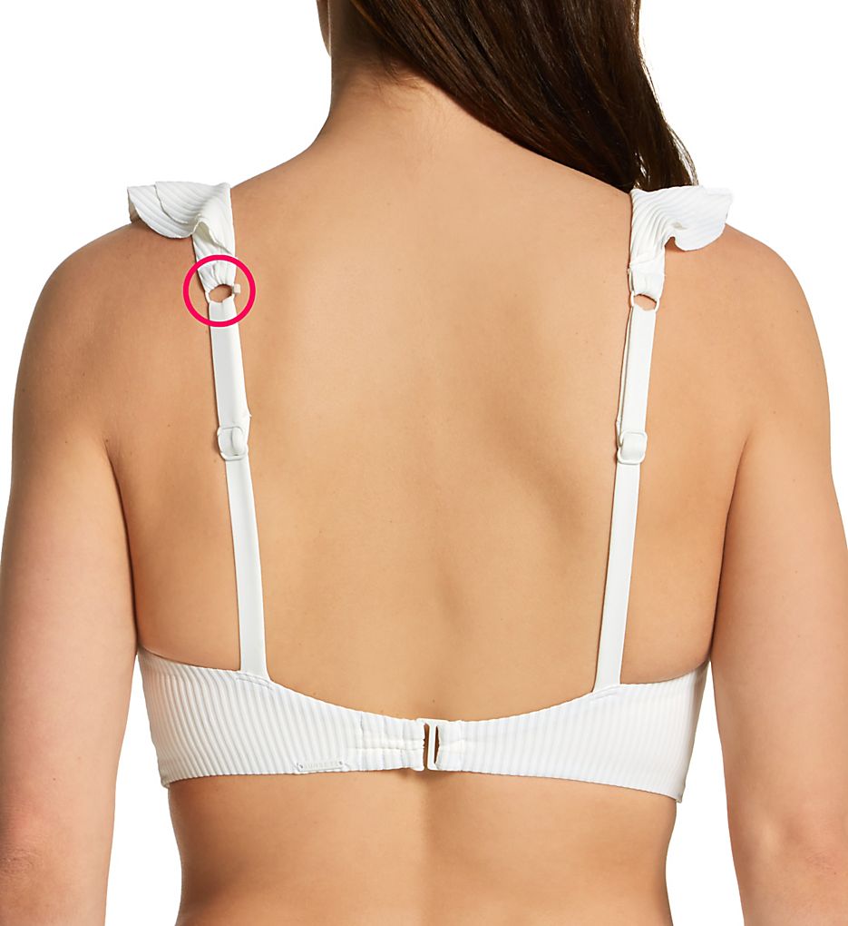  Paloma Willa Wireless Swim Top