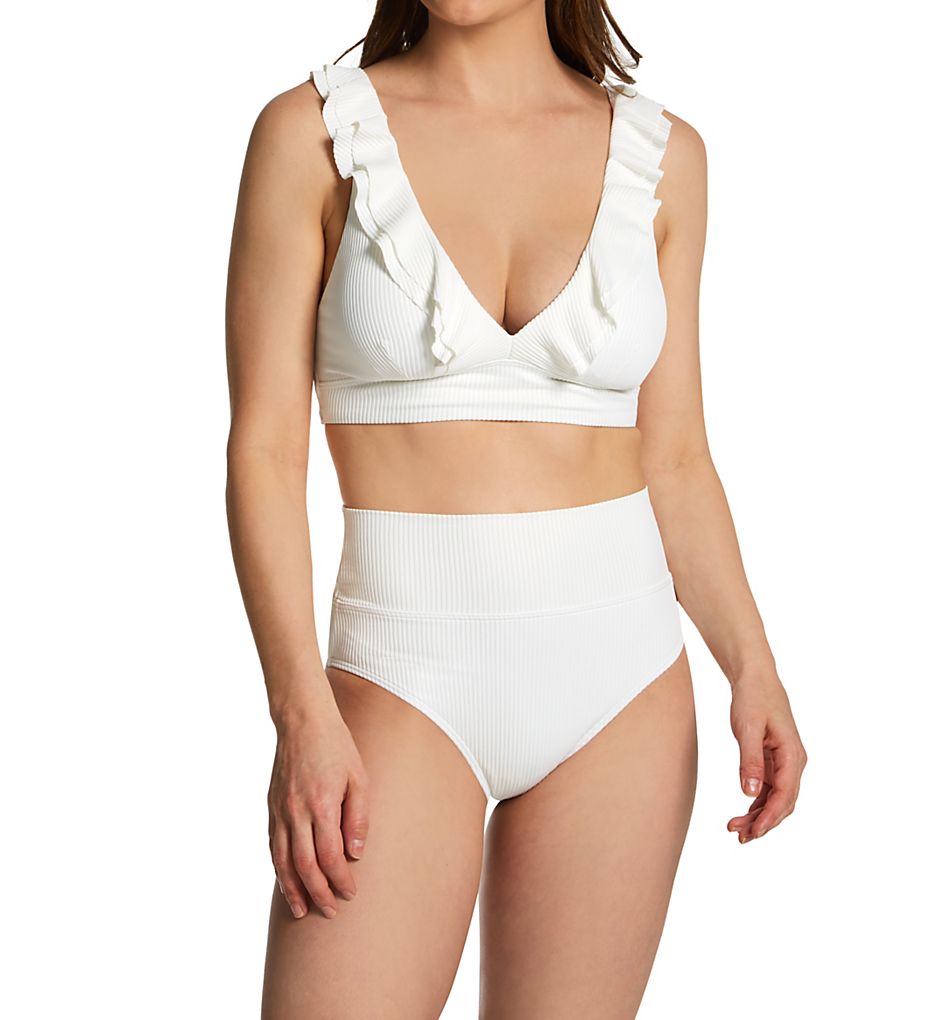  Paloma Willa Wireless Swim Top
