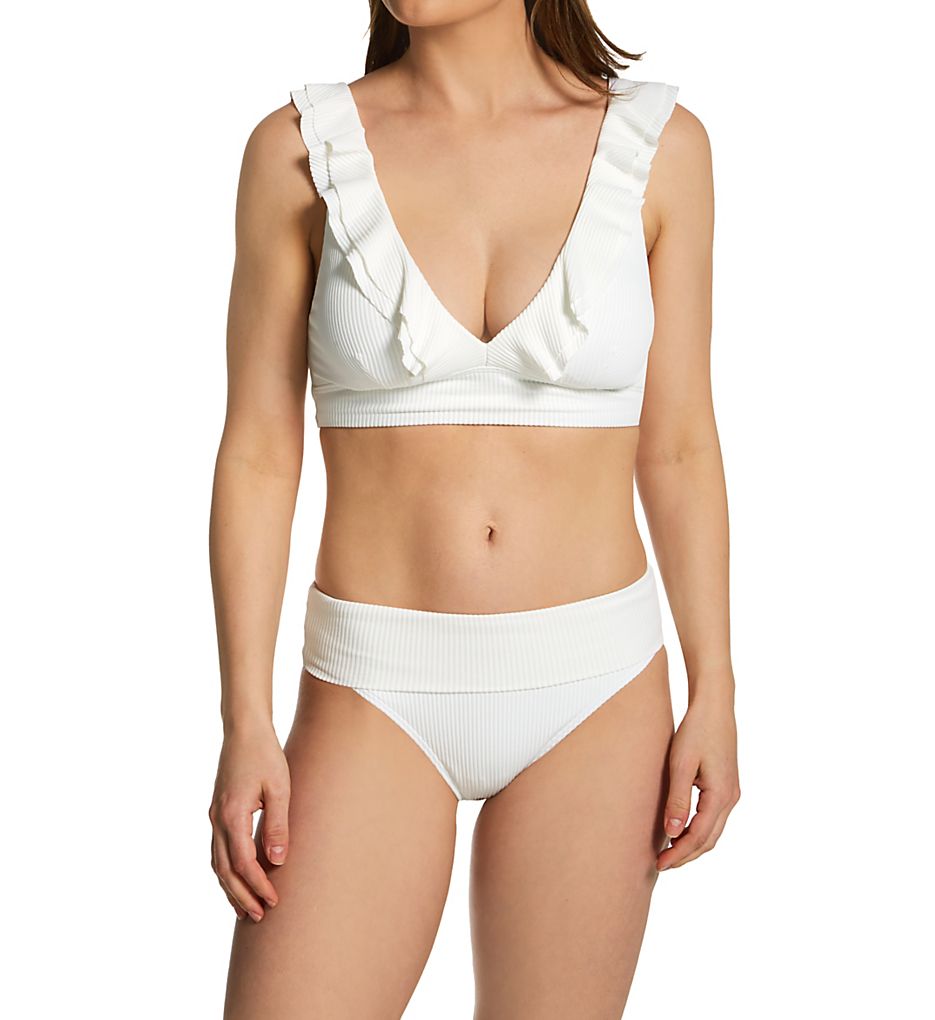  Paloma Willa Wireless Swim Top