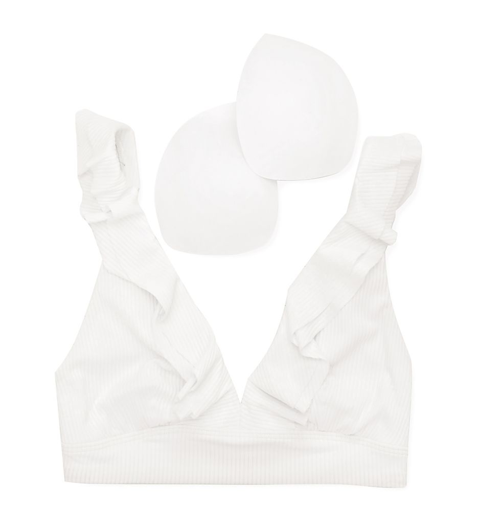 Paloma Willa Wireless Swim Top
