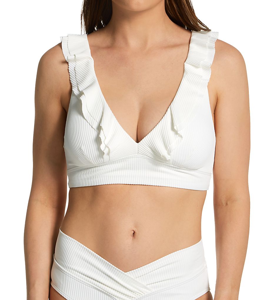  Paloma Willa Wireless Swim Top