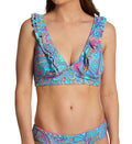  Paisley Pop Willa Wireless Swim Top