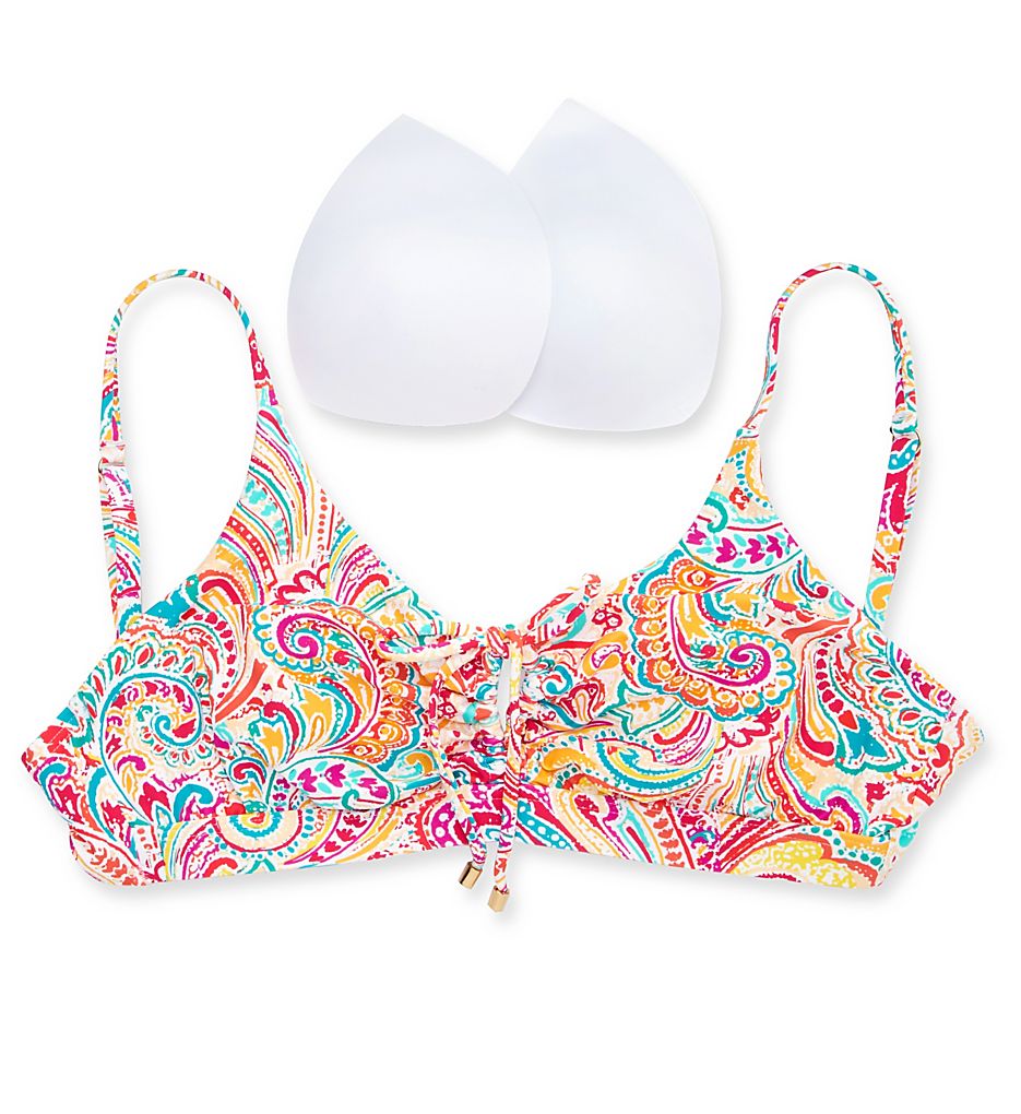  Phoenix Kauai Keyhole Swim Top