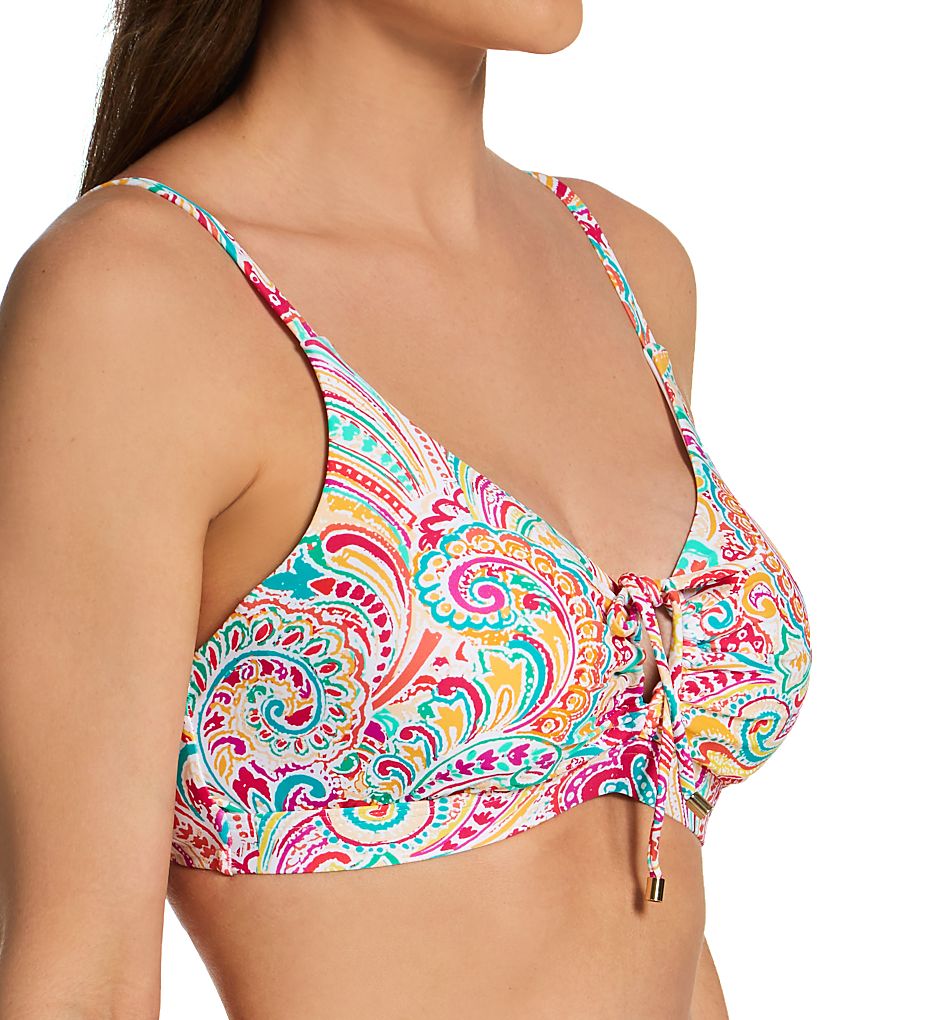  Phoenix Kauai Keyhole Swim Top