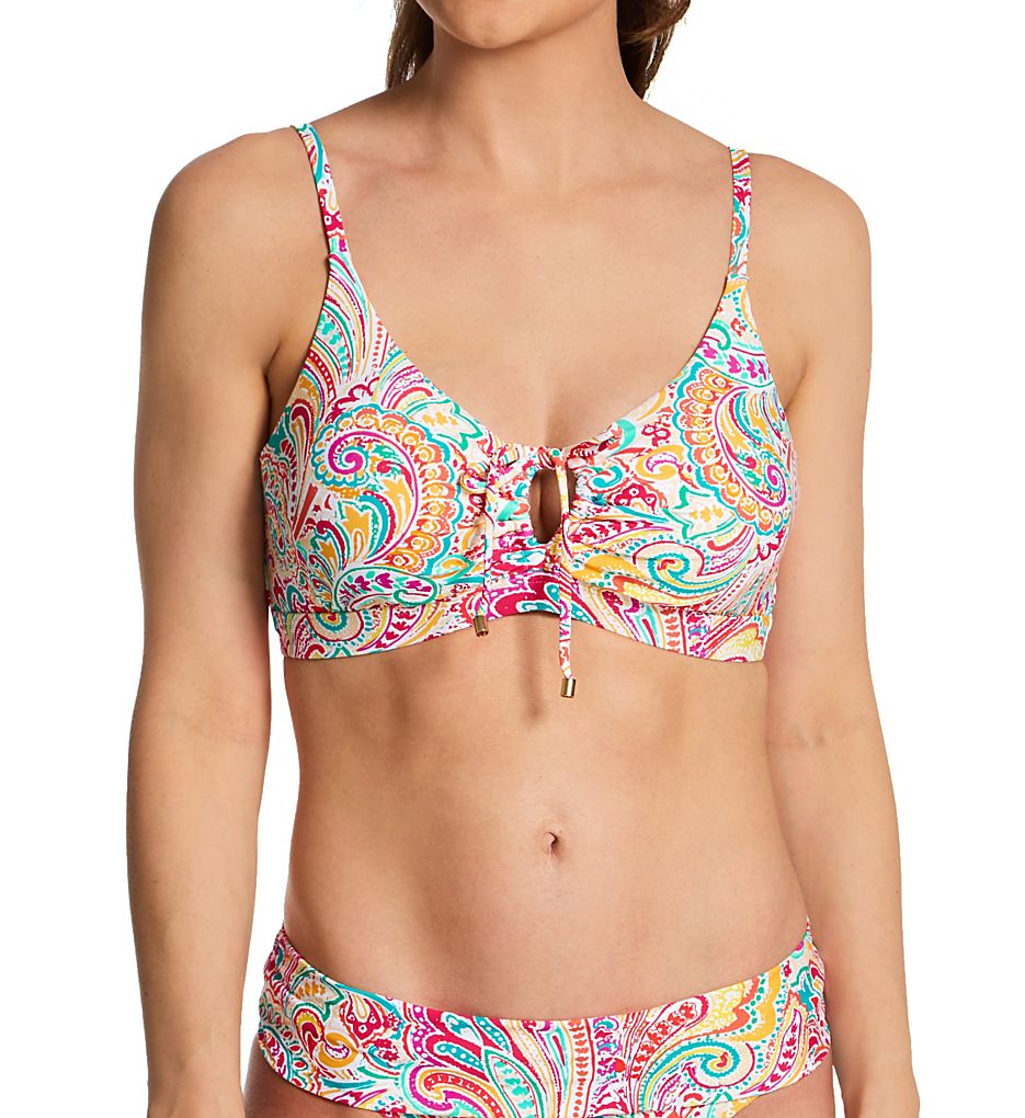 Phoenix Kauai Keyhole Swim Top