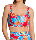  Tiger Lily Taylor Bralette Swim Top