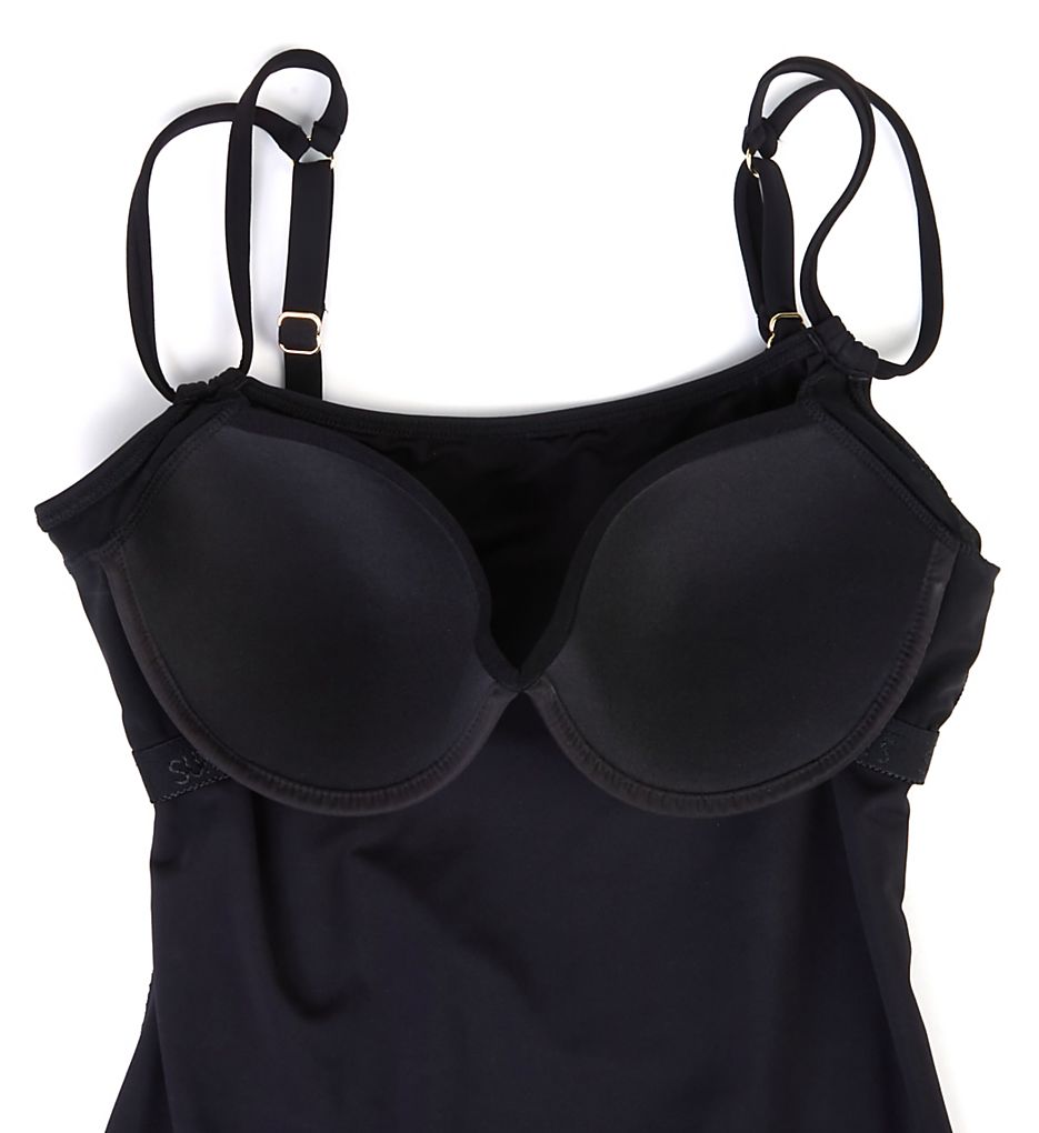  Taylor Underwire Tankini Swim Top