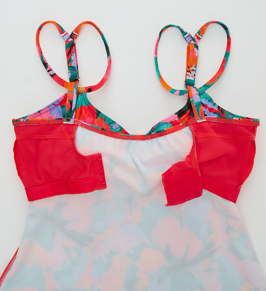  Hummingbird Cove Taylor Tankini Swim Top