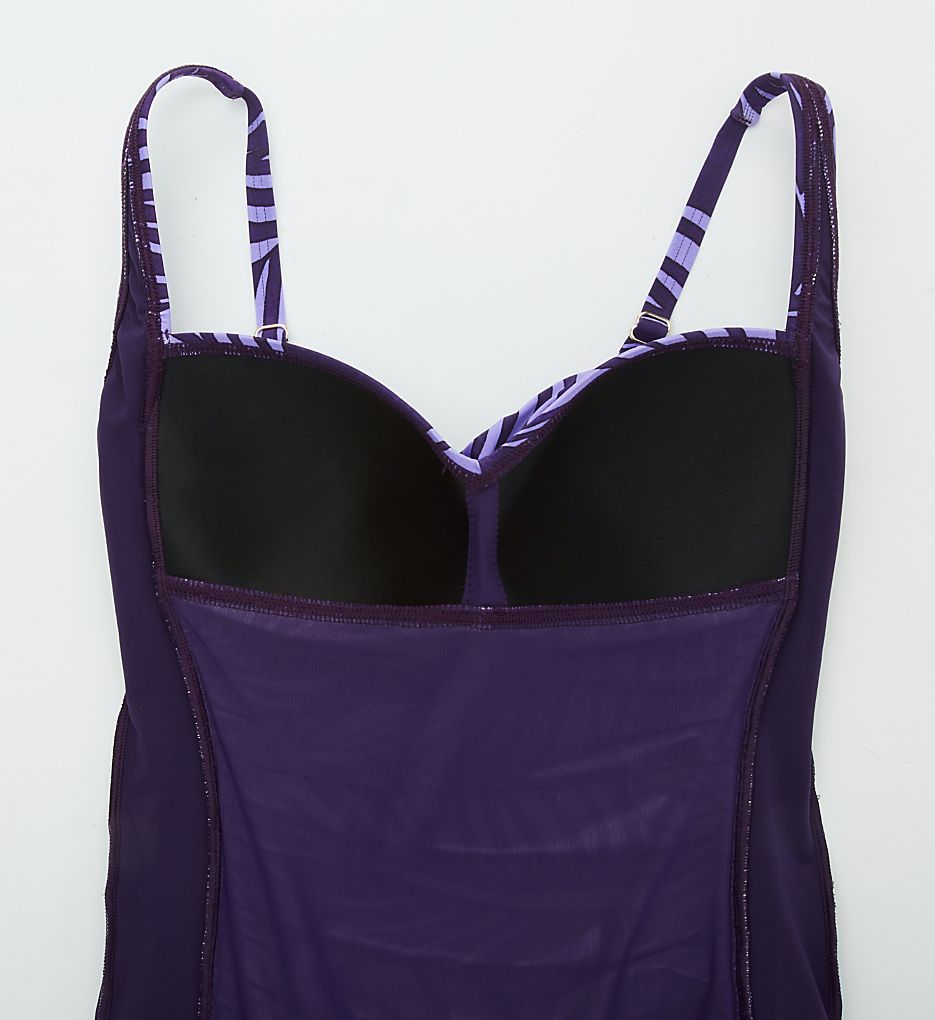  Mystic Palms Sienna Swim Dress