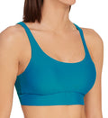  Pacific Blue Teagan Tank Swim Top